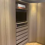 Stadtpark-oase- Ruhig- Zentral- Balkon- Sauna By Interhome Erfurt