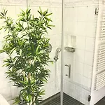 Stadtpark-oase- Ruhig- Zentral- Balkon- Sauna By Interhome Appartement *