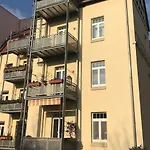 Stadtpark-oase- Ruhig- Zentral- Balkon- Sauna By Interhome