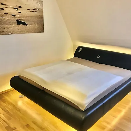 Stadtpark-oase- Ruhig- Zentral- Balkon- Sauna By Interhome 아파트 에르푸르트