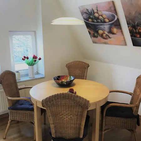 Stadtpark-oase- Ruhig- Zentral- Balkon- Sauna By Interhome Apartamento