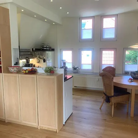 Stadtpark-oase- Ruhig- Zentral- Balkon- Sauna By Interhome Apartment *