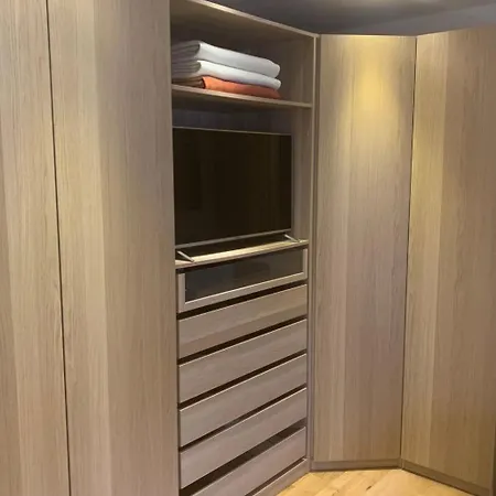 Stadtpark-oase- Ruhig- Zentral- Balkon- Sauna By Interhome Эрфурт