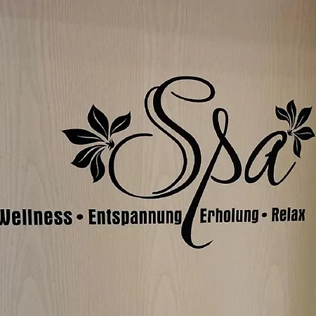 Stadtpark-oase- Ruhig- Zentral- Balkon- Sauna By Interhome Apartamento