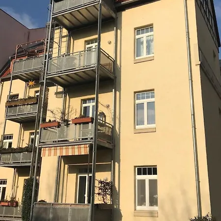 Stadtpark-oase- Ruhig- Zentral- Balkon- Sauna By Interhome