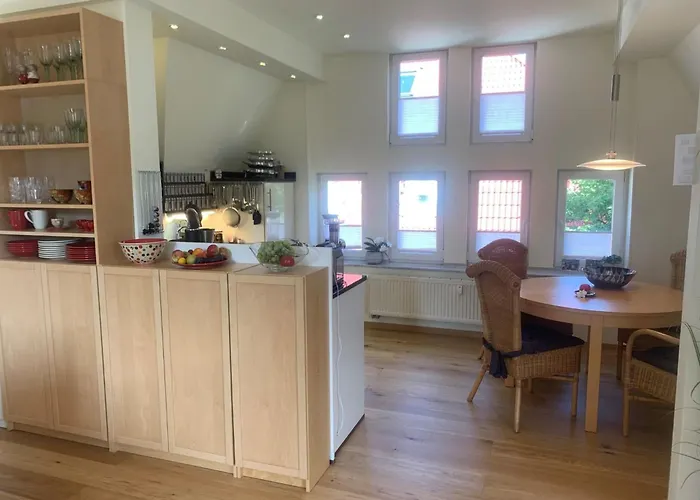 Stadtpark-oase- Ruhig- Zentral- Balkon- Sauna By Interhome Apartment *