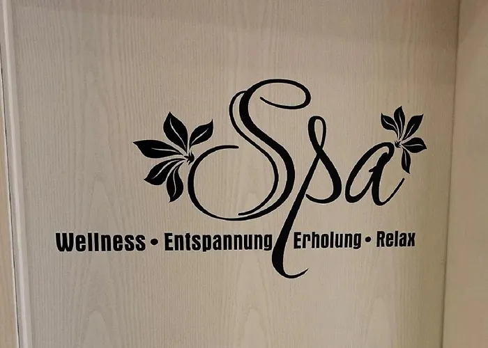 Stadtpark-oase- Ruhig- Zentral- Balkon- Sauna By Interhome Apartment