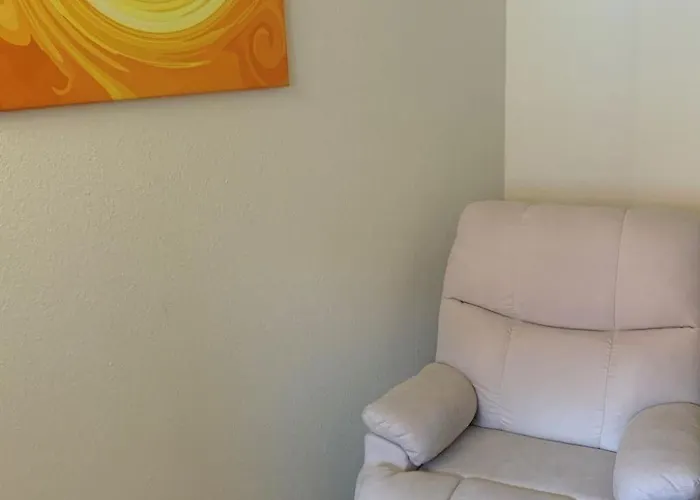 Stadtpark-oase- Ruhig- Zentral- Balkon- Sauna By Interhome Erfurt